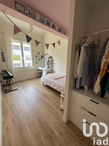 Maison à vendre 5 pièces 127 m² Bordeaux