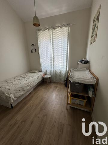 Maison à vendre 5 pièces 127 m² Bordeaux