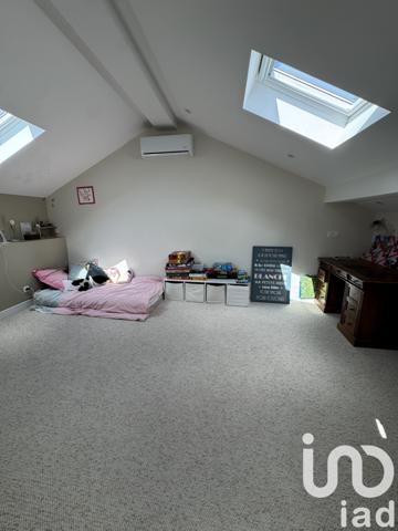 Maison à vendre 5 pièces 127 m² Bordeaux