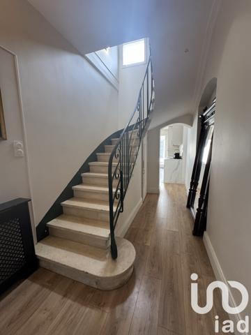 Maison à vendre 5 pièces 127 m² Bordeaux