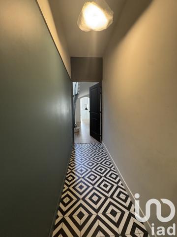 Maison à vendre 5 pièces 127 m² Bordeaux