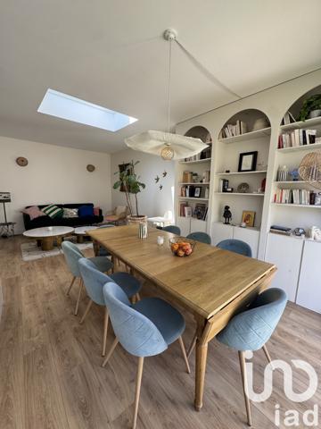 Maison à vendre 5 pièces 127 m² Bordeaux