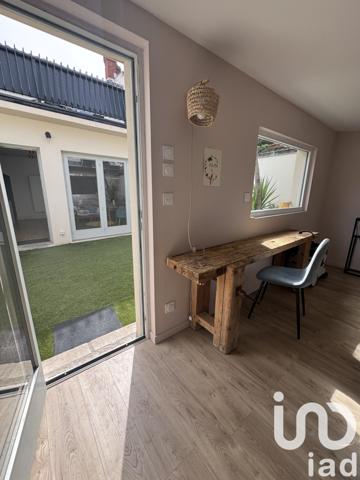 Maison à vendre 5 pièces 127 m² Bordeaux