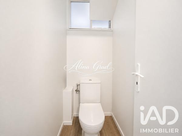 Murs commerciaux  à vendre 68 m² Enghien-les-Bains