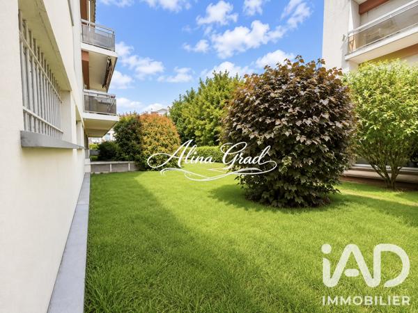 Murs commerciaux  à vendre 68 m² Enghien-les-Bains