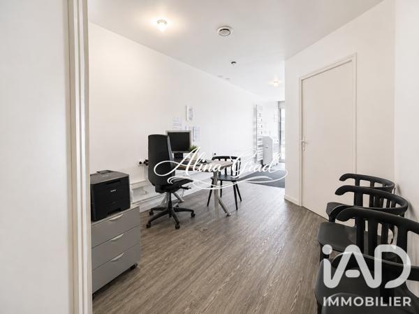 Murs commerciaux  à vendre 68 m² Enghien-les-Bains