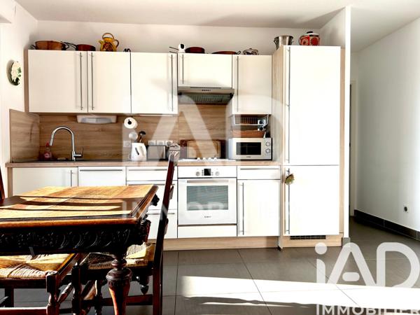 Appartement à vendre 3 pièces 60 m² Saint-Jean-de-Védas