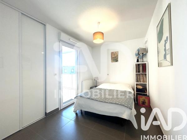 Appartement à vendre 3 pièces 60 m² Saint-Jean-de-Védas