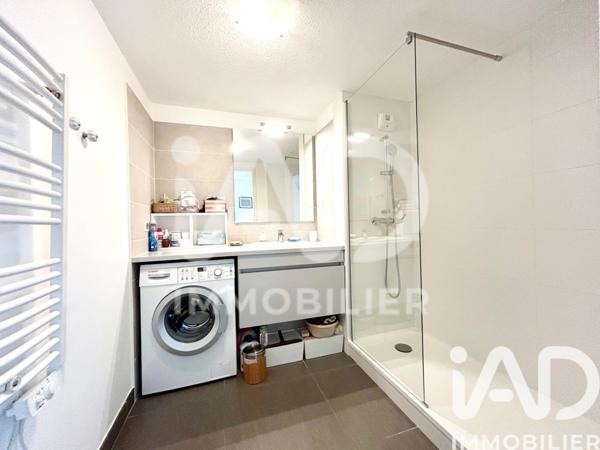 Appartement à vendre 3 pièces 60 m² Saint-Jean-de-Védas