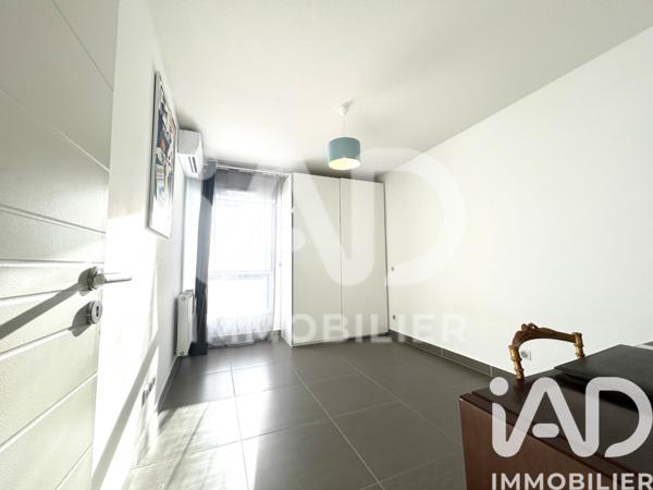 Appartement à vendre 3 pièces 60 m² Saint-Jean-de-Védas
