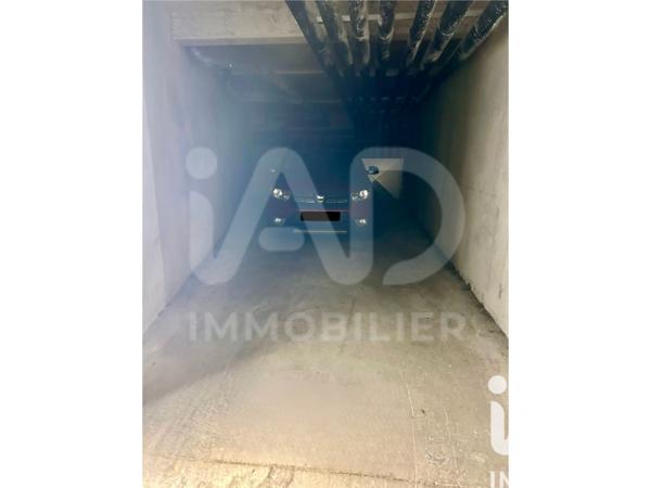 Appartement à vendre 3 pièces 60 m² Saint-Jean-de-Védas