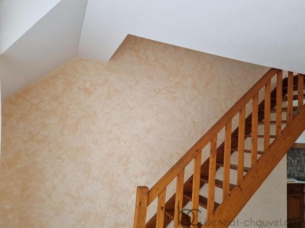 SARZEAU Appartement 3 pièces 47 m²