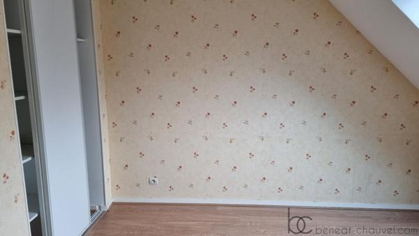 SARZEAU Appartement 3 pièces 47 m²
