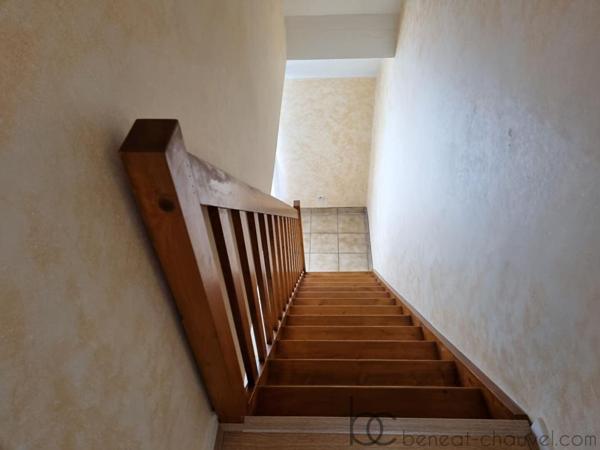 SARZEAU Appartement 3 pièces 47 m²