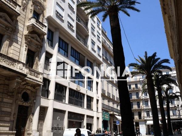 Location Appartement 5 pièces 116.9 m² - 3 RUE RACINE Toulon 83000