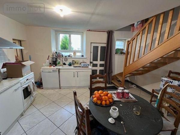 Maison à louer à Chaumuzy dans la Marne (51170), ref : 51083/LOCA/974