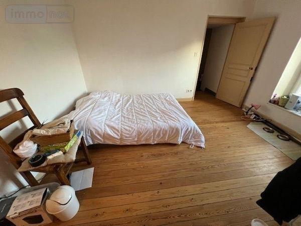 Maison à louer à Chaumuzy dans la Marne (51170), ref : 51083/LOCA/974