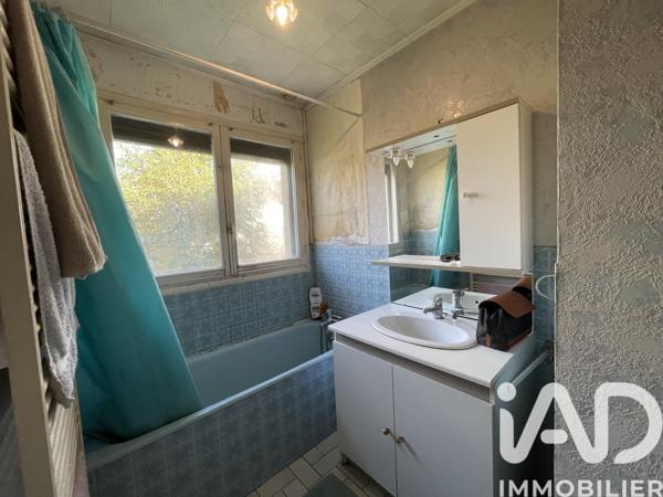 Maison à vendre 4 pièces 88 m² Étival-Clairefontaine