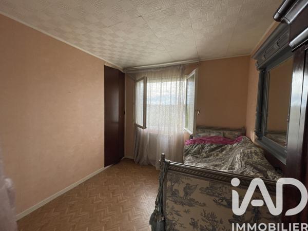 Maison à vendre 4 pièces 88 m² Étival-Clairefontaine