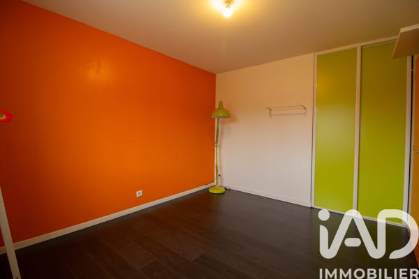 Appartement à vendre 3 pièces 58 m² Saint-Julien-en-Born