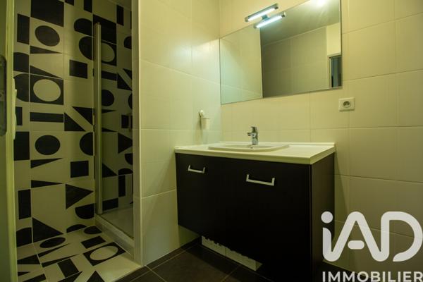 Appartement à vendre 3 pièces 58 m² Saint-Julien-en-Born