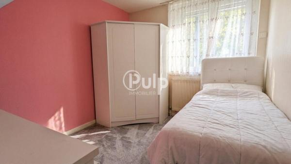 Maison à vendre à Roubaix - Réf. half48