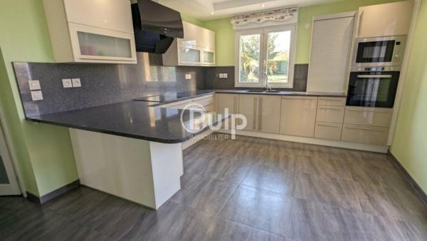 Maison à vendre à Roubaix - Réf. half48