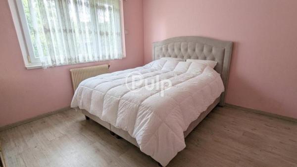 Maison à vendre à Roubaix - Réf. half48