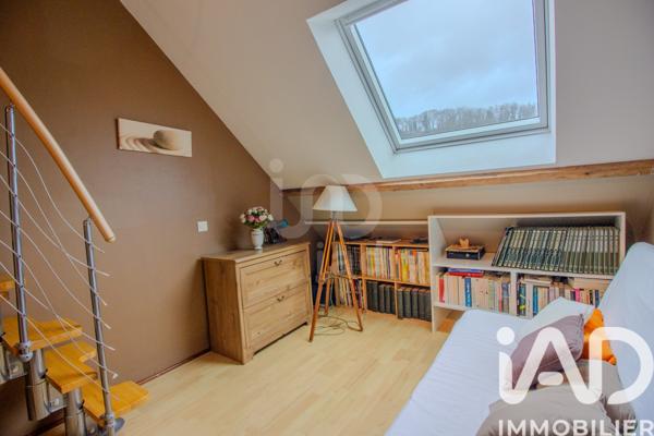 Maison à vendre 6 pièces 159 m² Béthisy-Saint-Pierre