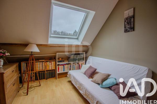 Maison à vendre 6 pièces 159 m² Béthisy-Saint-Pierre