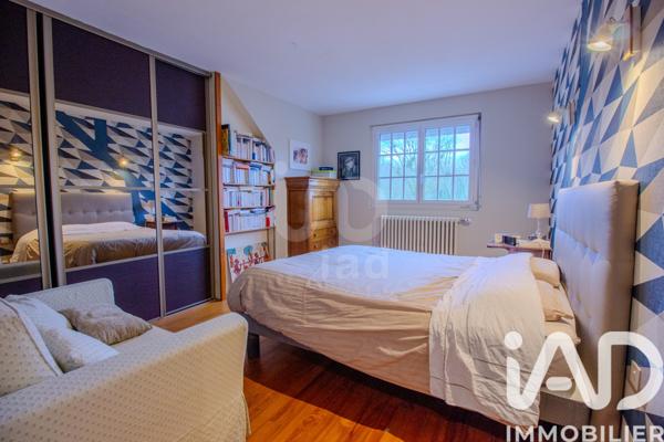 Maison à vendre 6 pièces 159 m² Béthisy-Saint-Pierre