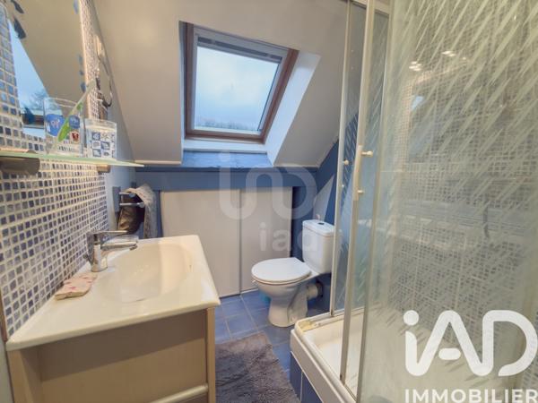 Maison à vendre 6 pièces 159 m² Béthisy-Saint-Pierre