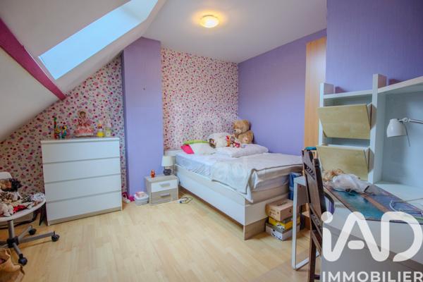 Maison à vendre 6 pièces 159 m² Béthisy-Saint-Pierre