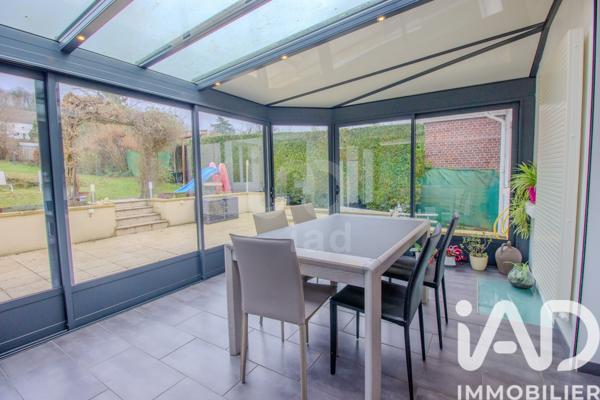 Maison à vendre 6 pièces 159 m² Béthisy-Saint-Pierre