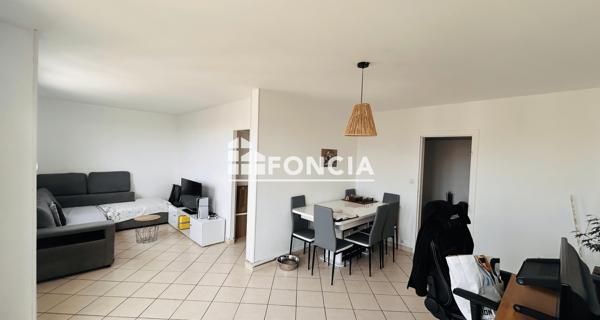 À vendre Appartement 4 pièces 66.86 m² - Dreux 28100