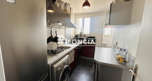 À vendre Appartement 4 pièces 66.86 m² - Dreux 28100