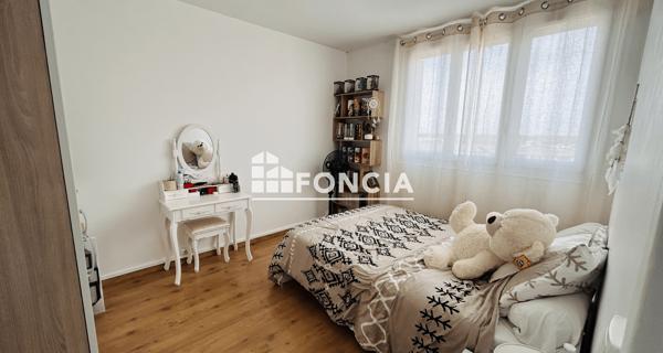 À vendre Appartement 4 pièces 66.86 m² - Dreux 28100
