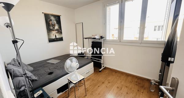 À vendre Appartement 4 pièces 66.86 m² - Dreux 28100