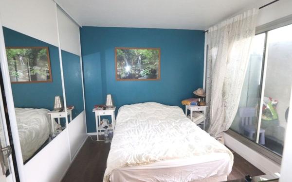 Appartement à vendre    4 pièces • 100 m2 Rosny-sous-Bois