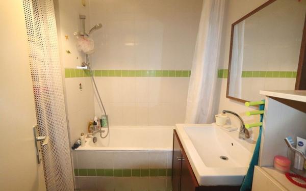 Appartement à vendre    4 pièces • 100 m2 Rosny-sous-Bois