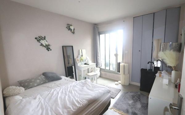 Appartement à vendre    4 pièces • 100 m2 Rosny-sous-Bois