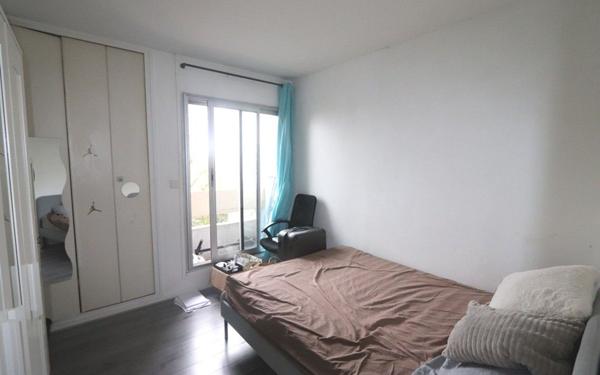 Appartement à vendre    4 pièces • 100 m2 Rosny-sous-Bois