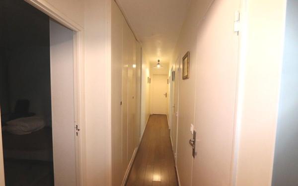 Appartement à vendre    4 pièces • 100 m2 Rosny-sous-Bois