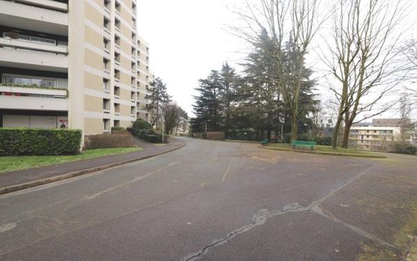 Appartement à vendre    4 pièces • 100 m2 Rosny-sous-Bois