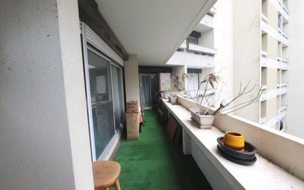 Appartement à vendre    4 pièces • 100 m2 Rosny-sous-Bois