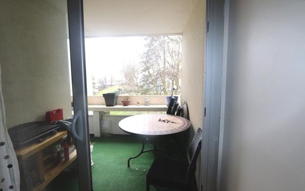 Appartement à vendre    4 pièces • 100 m2 Rosny-sous-Bois