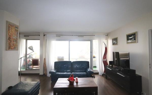 Appartement à vendre    4 pièces • 100 m2 Rosny-sous-Bois