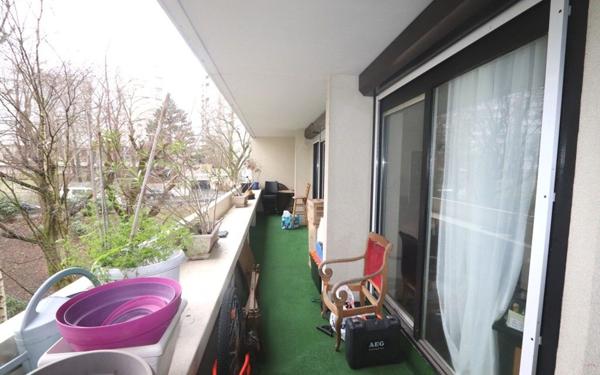 Appartement à vendre    4 pièces • 100 m2 Rosny-sous-Bois