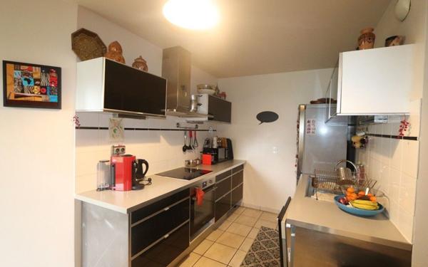 Appartement à vendre    4 pièces • 100 m2 Rosny-sous-Bois