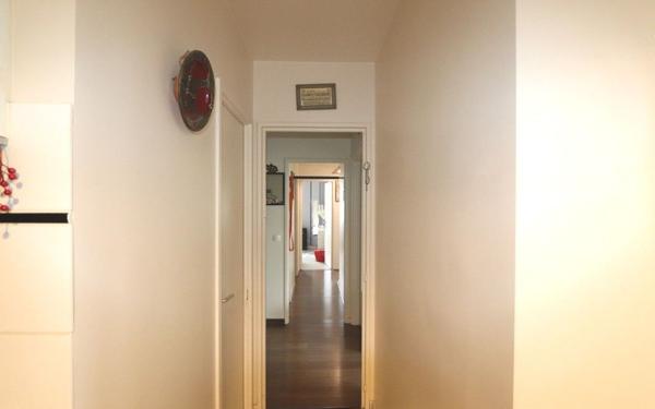 Appartement à vendre    4 pièces • 100 m2 Rosny-sous-Bois